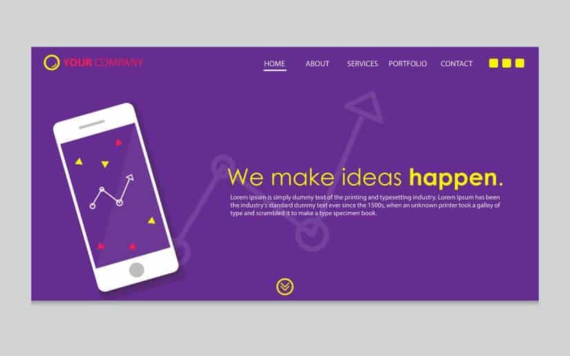 What Is a Landing Page and Why Does a Business Need It?