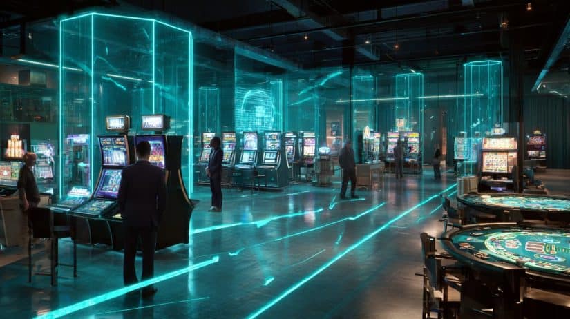 Website Design Trends for the Gambling Industry in 2026