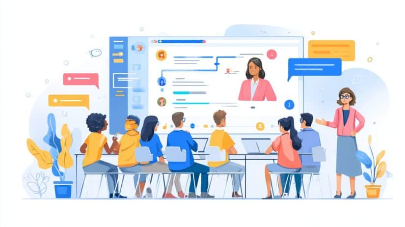 Will Artificial Intelligence Replace Teachers and Online Course Creators?
