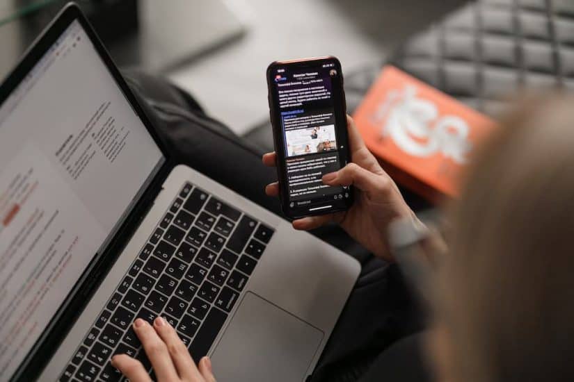 How to Optimize Website for Mobile Devices